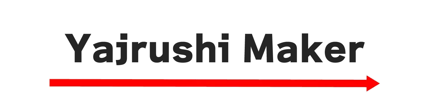 Yajirushi Maker Logo